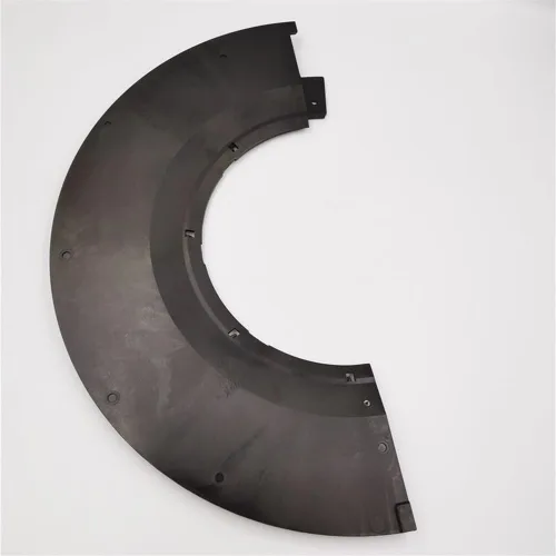 Miniatura 4 de [Piezas de drones] Sombrero de ala y tornillo Agrícola Drone Accesorios Piezas de reparación para DJI T10/T30 Sistema de propagación