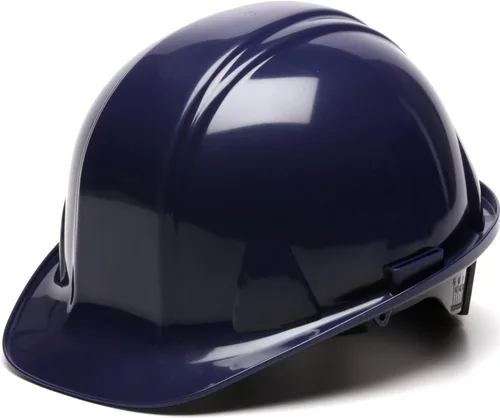 Miniatura 8 de Pyramex SL Series Cap Style Hard Hat Amarillo