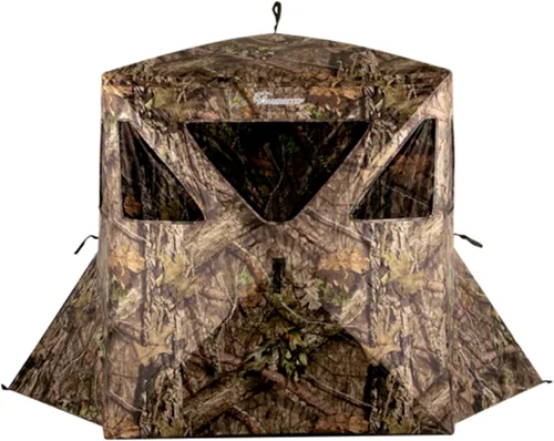 Miniatura 10 de Ameristep Caretaker Hunting Blind
