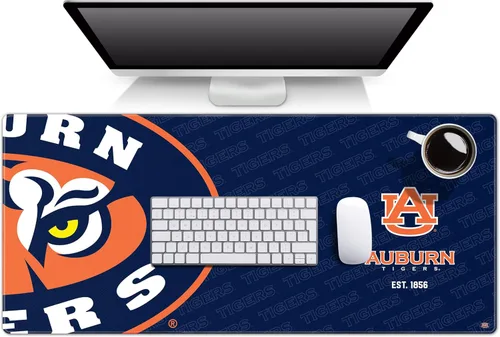 Miniatura 10 de YouTheFan NCAA Florida Gators Logo Series - Alfombrilla de escritorio