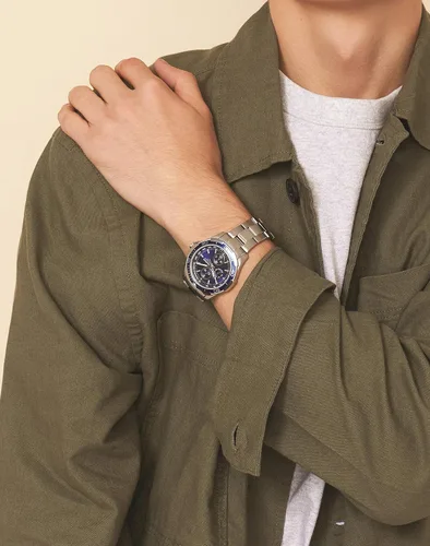 Miniatura 4 de Armitron Reloj de pulsera multifunción para hombre, 204677