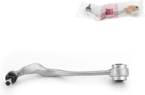 Miniatura 121 de Metrix Premium Chassis Parts - Brazo de control inferior delantero izquierdo con junta esférica y conjunto de buje Compatible con Chevrolet Aveo 18