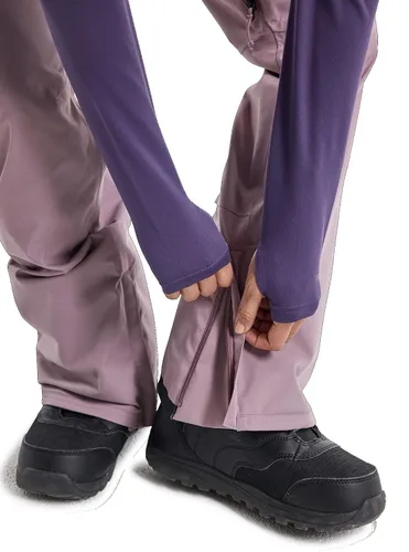 Miniatura 8 de Burton Gloria Stretch 2L Pantalones para mujer