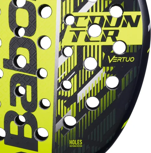 Miniatura 5 de Babolat Pala de pádel Counter Vertuo 2.5