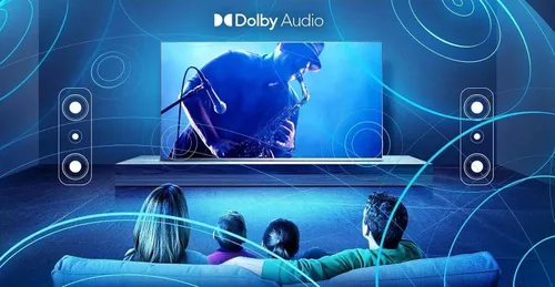 Miniatura 4 de TCL Televisor inteligente Roku LED FHD 1080p de la Serie 3 Clase de 32 pulgadas + Soporte de pared Wi-Fi de banda dual compatible con AirPlay Alexa