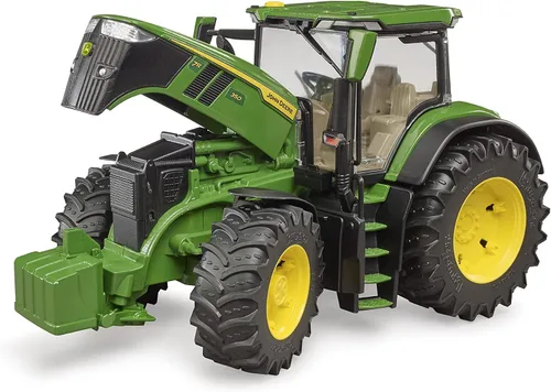 Miniatura 3 de Bruder 09825 John Deere 7R 350 Tractor
