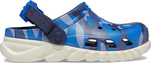 Miniatura 5 de Crocs Zuecos Duet Max Ii unisex para adultos