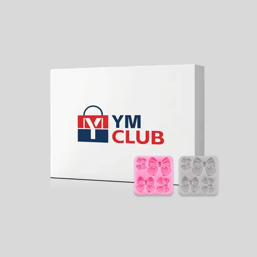 Miniatura 7 de 4 moldes de silicona para arcos para pasteles, cupcakes, chocolate, dulces, manualidades de azúcar y manualidades de resina, juego de moldes de lazo
