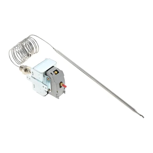 Interruptor de freidora de termostato de límite alto PP10084 Lchmo5030 Compatible con freidora Pitco, caja de cosas MPT de rosca de 1/4 pulgadas,