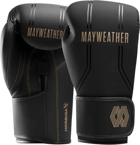 Miniatura 9 de Hayabusa Mayweather Contender - Guantes de boxeo para hombres y mujeres
