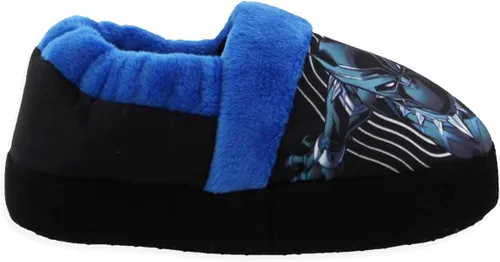 Miniatura 3 de Marvel Avengers Superhero - Pantuflas Aline de felpa para niños pequeños