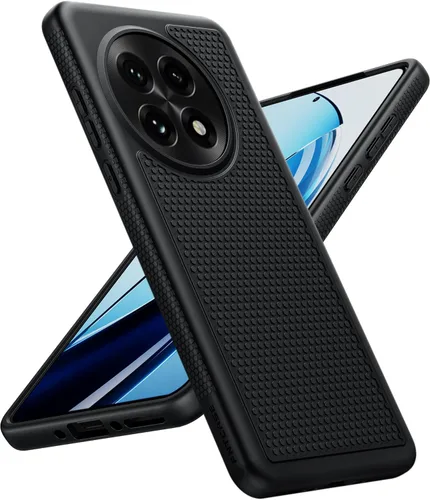 Miniatura 121 de FNTCASE Funda para teléfono Galaxy A14-5G: protección contra caídas de grado militar Samsung A14 5G, probada contra caídas de 14 pies, protector