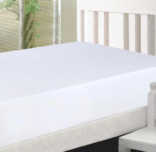 Miniatura 9 de Sábanas bajeras de microfibra Twin XL (paquete de 2) 1800 ultra suaves y cómodas - bolsillo profundo de 15", 39" x 80", ideales para dormitorio