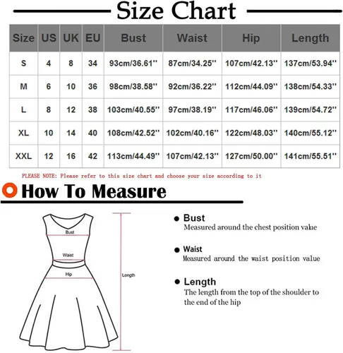 Miniatura 3 de Vestidos para mujer, cuello redondo, sin mangas, maxivestido suelto, liso, casual, con bolsillos