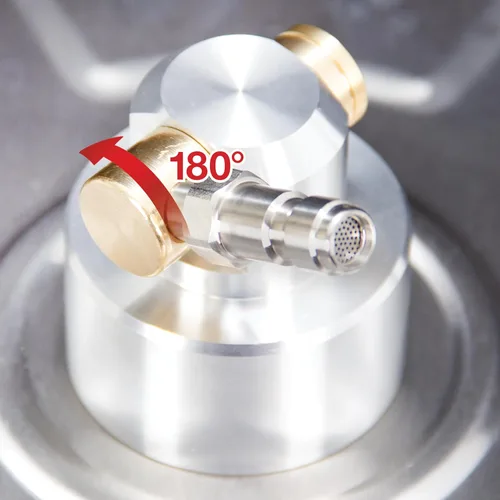 Miniatura 7 de Sun Joe SPX-SC14 - Accesorio limpiador de superficies para lavadora eléctrica, accesorio resistente con 4000 PSI máximo, velocidad de flujo de 4.0