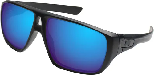 Miniatura 2 de Lente polarizada para gafas de sol Oakley Dispatch 1 OO9090, azul