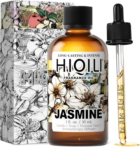 Miniatura 66 de HIQILI Aceite de fragancia de fresa para uso difusor, ideal para velas, jabón, mantequilla corporal, perfume de aroma afrutado de bricolaje, 5.07
