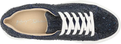 Miniatura 5 de Betsey Johnson Tenis Sidny para mujer