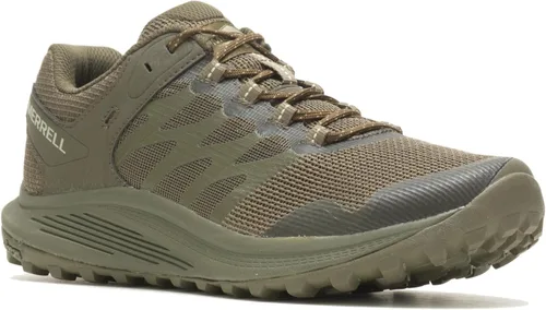 Miniatura 3 de Merrell Nova 3 Tactical - Zapato industrial para hombre