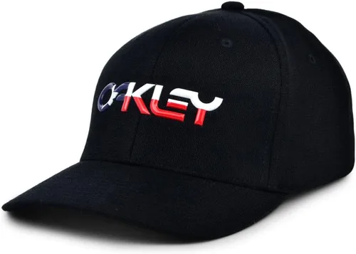 Miniatura 28 de Oakley Metallic Destination - Gorra elástica