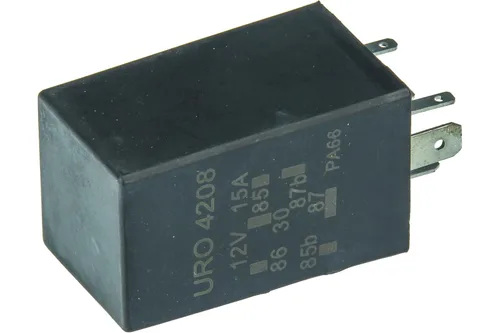 Miniatura 2 de URO Parts 993 615 227 01 DME/Relé de bomba de combustible