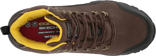 Miniatura 5 de Skechers Botas Dezful ST para hombre Work Fannter
