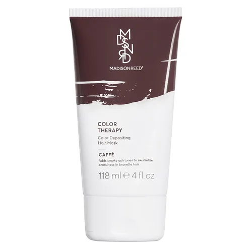 Miniatura 12 de Madison Reed Color Therapy – Perla Blonde Mascarilla tonificante para el cabello SmartDye, neutraliza el cobrizo en cabello rubio y gris