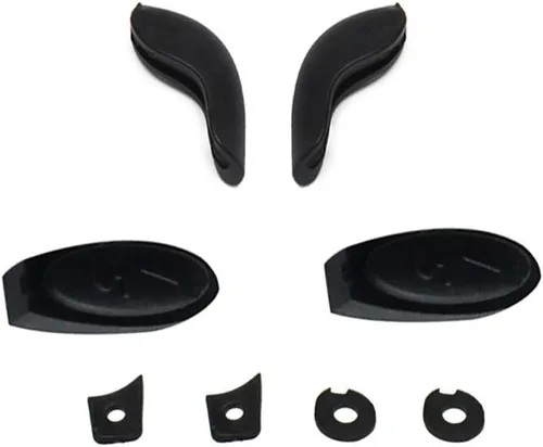 Miniatura 3 de Kit de almohadillas y orejeras para gafas de sol Oakley Juliet