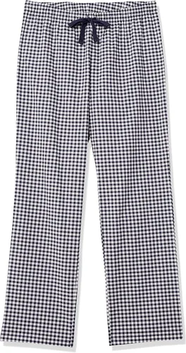 Miniatura 7 de Tienda Essentials pantalón de popelina para dormir para mujer