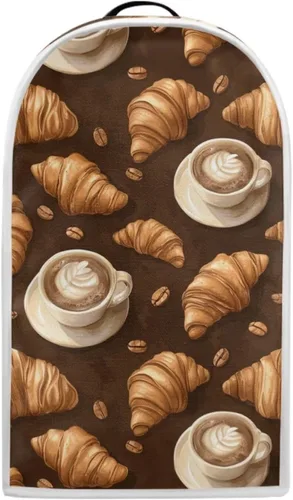Miniatura 43 de doginthehole Cubiertas para licuadora de colibrí para cocina, fundas lavables para electrodomésticos, antihuellas dactilares, resistentes a
