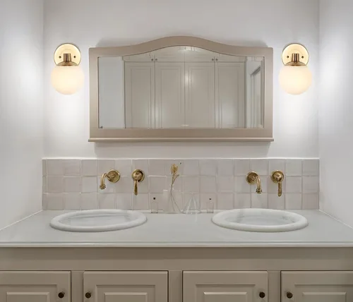 Miniatura 2 de JONATHAN Y Lámpara de pared LED de 5.75 pulgadas, color latón/negro, 1 luz de globo moderno, pantalla de vidrio esmerilado, lámpara de pared Art