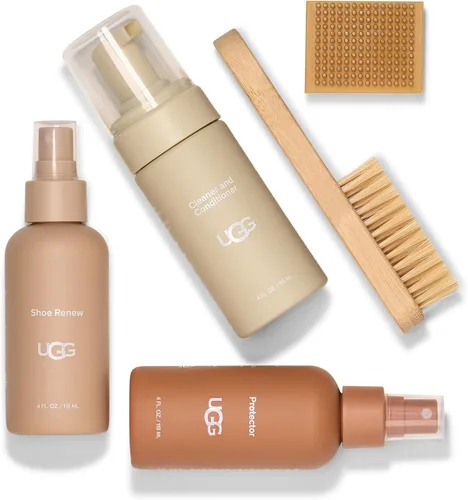 Miniatura 2 de Kit de cuidado UGG, Natural, talla única