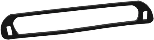 Miniatura 5 de Junta de sello de luz de freno trasera compatible con Dodge Ram 1500 2009 a 2018, Dodge Ram 2500 3500 2010 a 2018