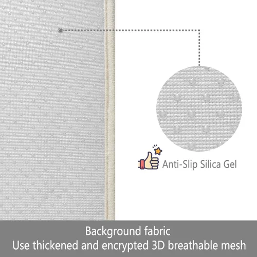 Miniatura 5 de Muamar Funda de sofá para cama de perro, funda antideslizante impermeable para sofá de sala de estar, tapete de asiento, tapete para perro, Blanco