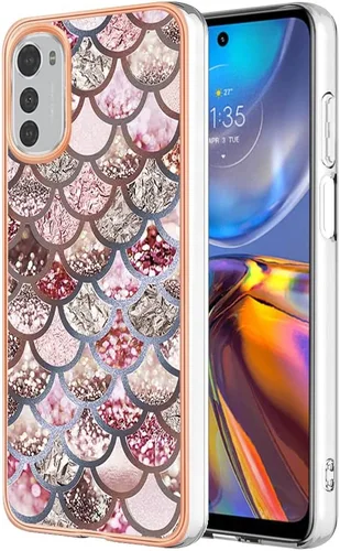 Miniatura 165 de Funda compatible con Redmi Note 10S 4G, compatible con Xiaomi Redmi Note 10 4G para teléfono móvil TPU funda LSB