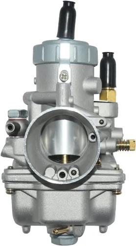 Miniatura 3 de Carburador de 2 tiempos compatible con Polaris Xpress 400 Xplorer 400 400L Sport 400L Sportsman 400 3130710 3130574 3130957 3131323