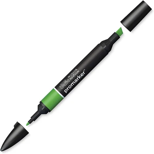 Miniatura 143 de Winsor & Newton Marcadores, juego de 12
