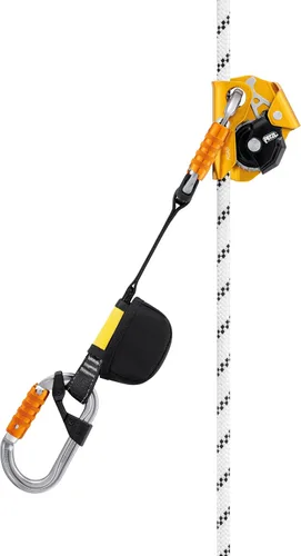 Miniatura 3 de Petzl Cordón ASAP'SORBER INT 20CM - 7.9 in
