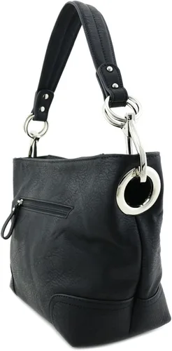 Miniatura 3 de Hobo - Bolso bandolera con mosquetón