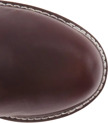 Miniatura 3 de AdTec - Botas de granja para hombre (8 pulgadas)
