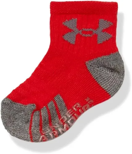 Miniatura 8 de Under Armour Paquete múltiple de calcetines para niño