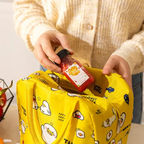 Miniatura 4 de TOMNK 45 botellas de jugo con tapas, recipientes de plástico de 4 onzas con tapas, botellas vacías reutilizables de jengibre transparente