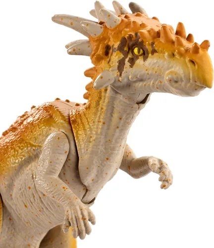 Miniatura 2 de Jurassic World Toys Attack Pack Dracorex