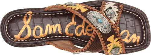 Miniatura 5 de Sam Edelman Sandalia Hagen para mujer