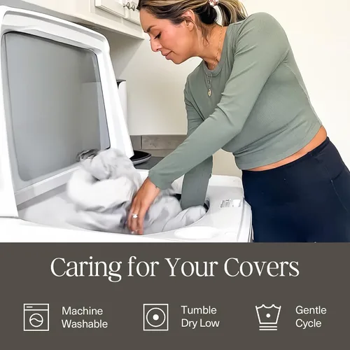Miniatura 6 de Nolan Interior Funda mágica para sofá, funda de terciopelo para sofá de asiento, a prueba de mascotas, fácil de instalar, funda elástica, pequeña