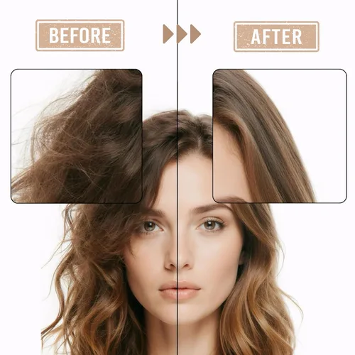 Miniatura 3 de Batana Oil - Suero para el cabello, tratamiento sin enjuague para hidratación profunda y nutrición, control del encrespamiento, reparación de puntas