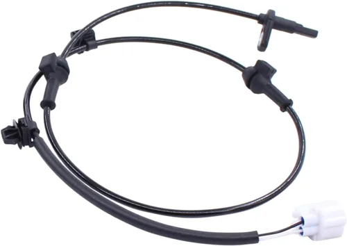 Miniatura 2 de ApplianPar 2 sensores de velocidad de rueda ABS delantero izquierdo y derecho para Mitsubishi Mirage 2014-2021 Mirage G4 2017-2021