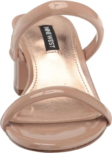 Miniatura 2 de Nine West Sandalia Tae de tacón para mujer