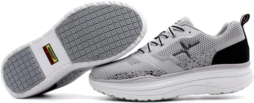 Miniatura 6 de Laforst Tenis antideslizantes Extreme Comfort para hombre