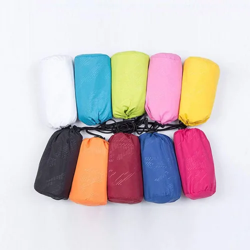 Miniatura 3 de RTRDE Chaqueta impermeable con capucha para hombre, ligera, impermeable, con capucha, rompevientos, chaqueta de invierno, M-3XL